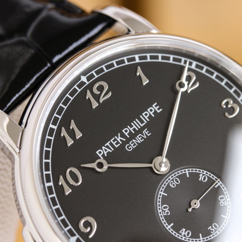 PATEK PHILIPPE Watches